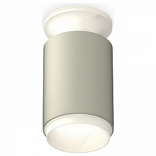 Спот AMBRELLA LIGHT TECHNO SPOT 241 XS6314060