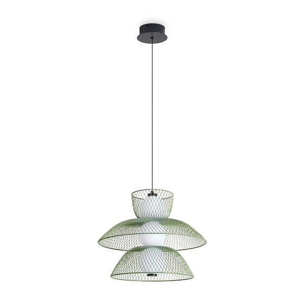 Подвес FREYA HARPER FR5545PL-L5GN