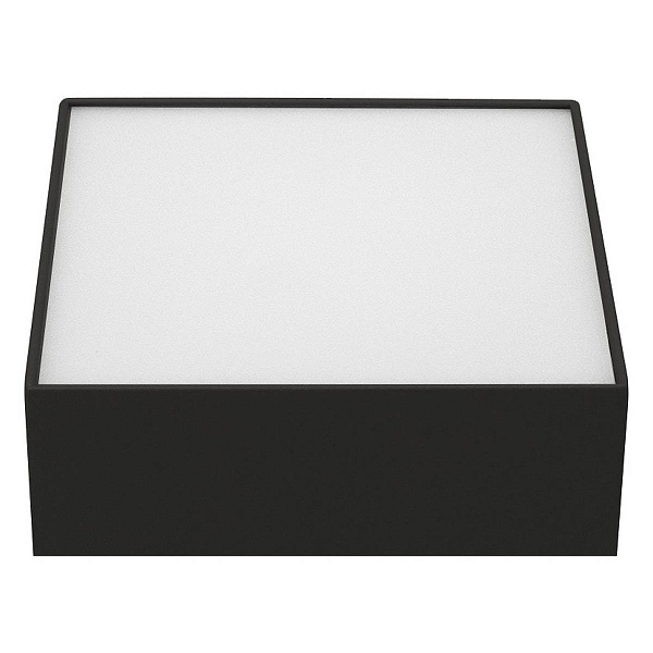 Светильник потолочный ARLIGHT QUADRO 34784