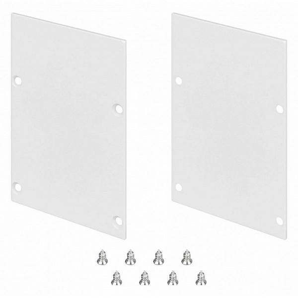 Заглушка ARLIGHT SL-LINE 41866