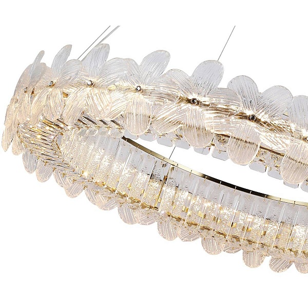 Люстра подвесная KINK LIGHT ЛИОНА 07600-80A,36