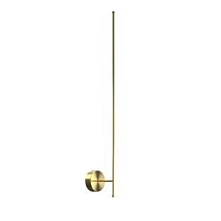 Бра MAYTONI ELEGANT C085WL-L12BS2.7K