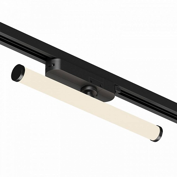 Трековый светильник DENKIRS STROM DK6438-BK