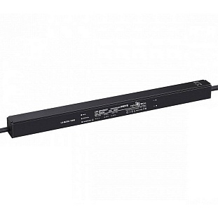 Блок питания NOVOTECH DRIVE 48V 150W IP20 359506