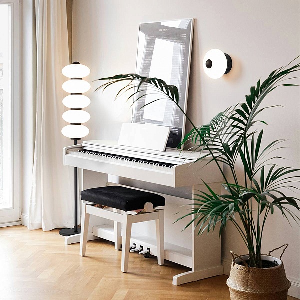 Бра FREYA AQUA FR5553WL-L6B