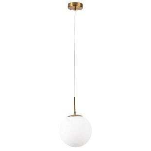 Подвес ARTE LAMP VOLARE A1563SP-1PB