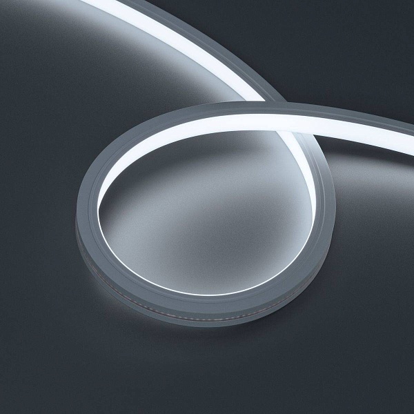 Лента LED MOONLIGHT 5 W/m 24V IP67 CSP/320 6500K 12mm (5м) 51133 ARLIGHT