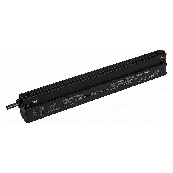 Блок питания ARLIGHT ARV-SP-MAG 48V 250W IP20 35779