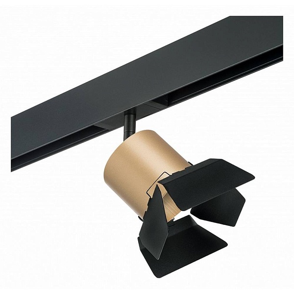 Трековый светильник LIGHTSTAR RULLO PRO3490487
