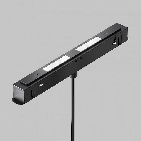 Трековый светильник MAYTONI PLATO TR123-2-15W4K-B