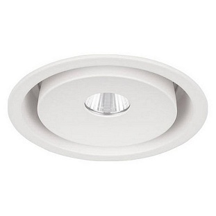 Светильник встраиваемый LOFT IT LUCKY 10321 White