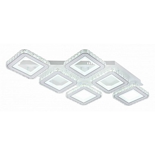 Люстра потолочная ESCADA AVOLON 10261/6LED