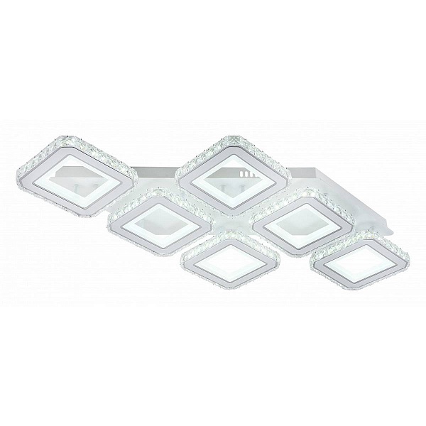 Люстра потолочная ESCADA AVOLON 10261/6LED