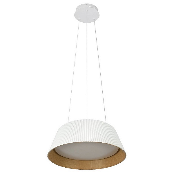 Подвес LOFT IT EVANS 10224P White