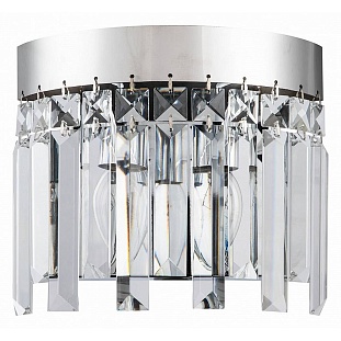 Бра INDIGO LACRIMA 12026/2W Chrome