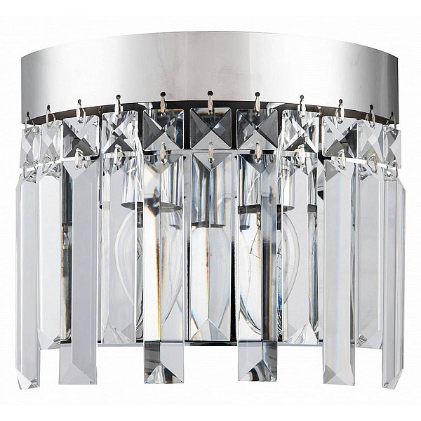 Бра INDIGO LACRIMA 12026/2W Chrome