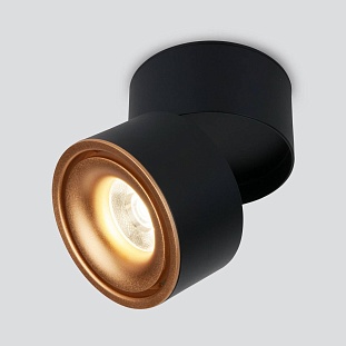 Спот ELEKTROSTANDARD DLR031 15W 4200K a050528