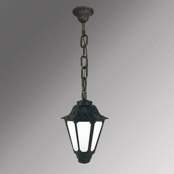 Светильник уличный подвесной FUMAGALLI SICHEM/RUT E26.120.000.AYF1R