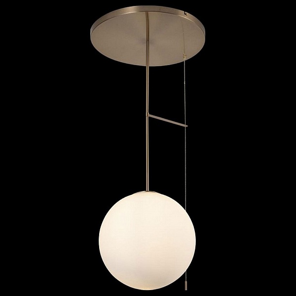 Подвес LOFT IT SIGNAL 10029PM Gold