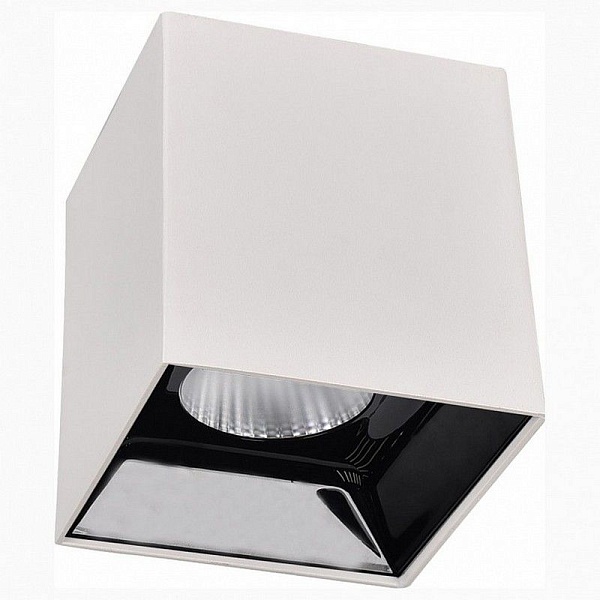 Спот CITILUX СТАРК 1 CL7440201
