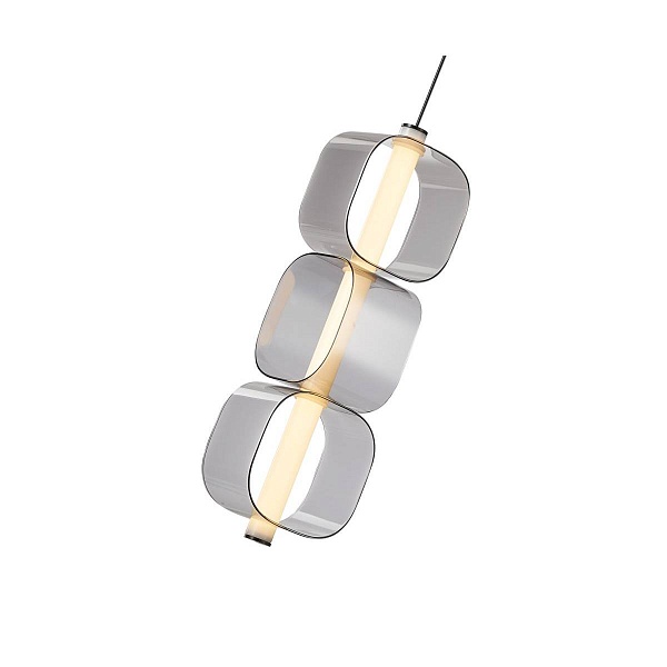 Подвес KINK LIGHT ЛАНИЯ 08493-1A,19(16)