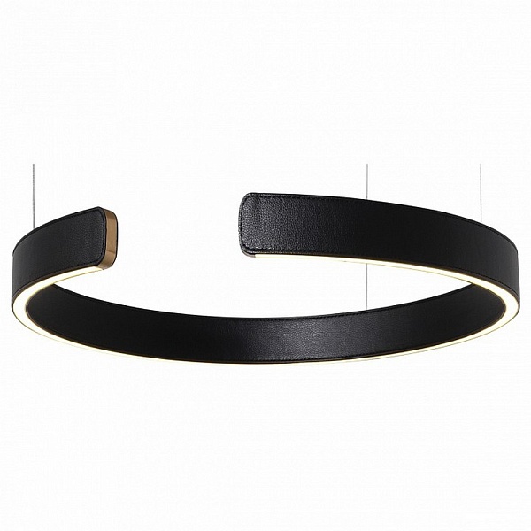 Подвес LOFT IT RING 10025/400 Black