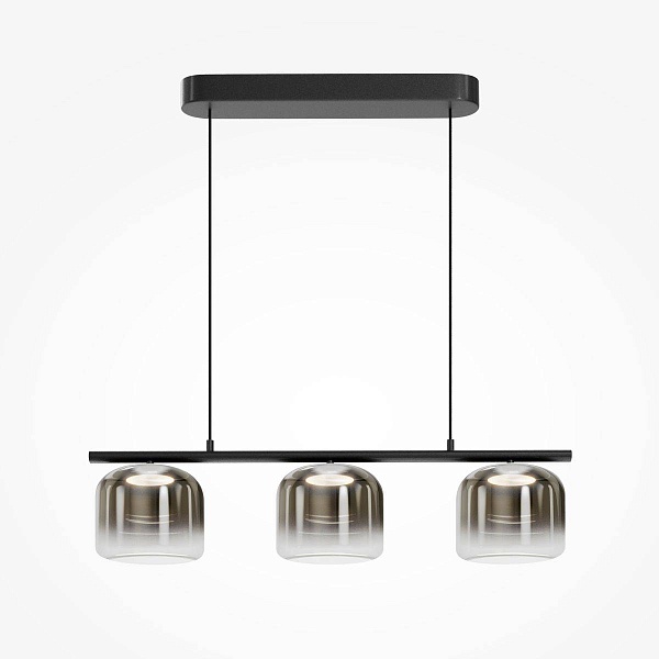 Подвес MAYTONI SPIRITO MOD286PL-L12B3K