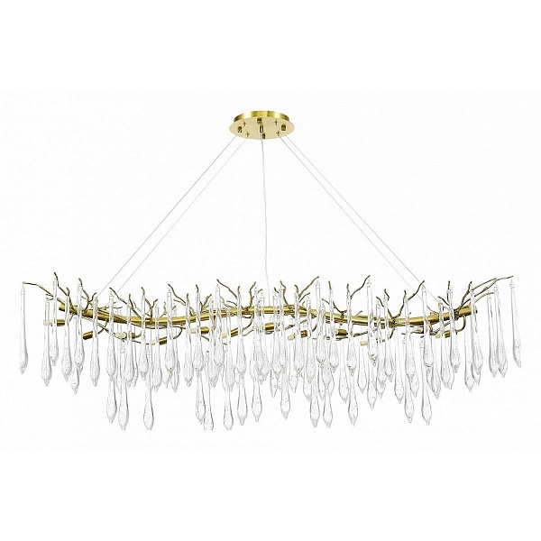 Люстра подвесная ST LUCE TEARDROPS SL1660.213.12