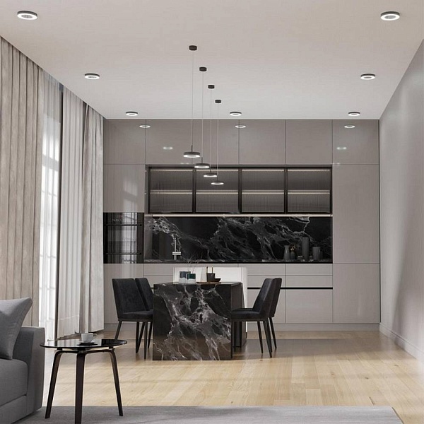 Подвес NOVOTECH MIRROR 359281