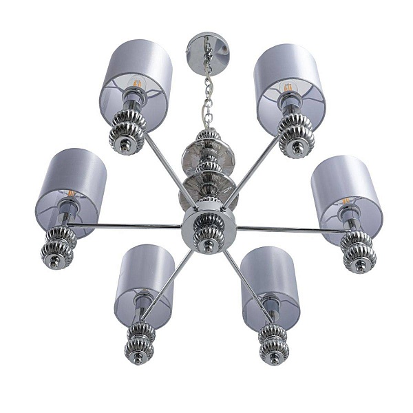 Люстра подвесная LUMION ILMIRA 8338/6