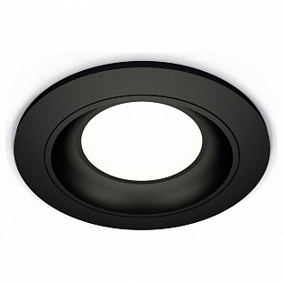 Светильник встраиваемый AMBRELLA LIGHT TECHNO SPOT 60 XC7622060