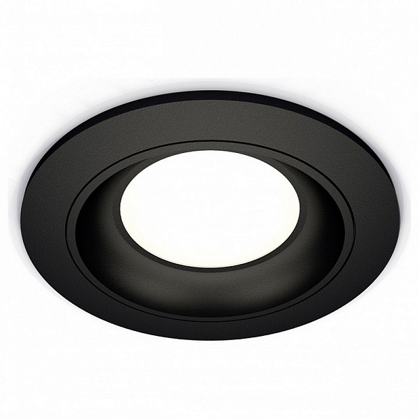 Светильник встраиваемый AMBRELLA LIGHT TECHNO SPOT 60 XC7622060