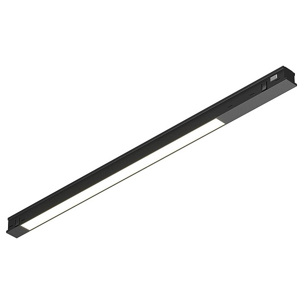 Трековый светильник MAYTONI BASIS TR231-2-10W4K-B