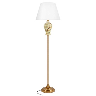 Торшер LOFT IT GLADIOLE 10382F