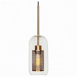 Подвес LOFT IT HEXAGON LOFT2566-D