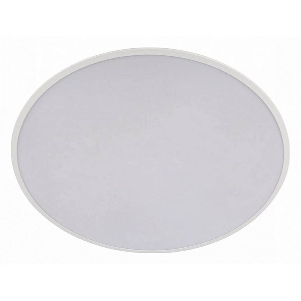 Светильник потолочный LOFT IT BRIM 10226 White