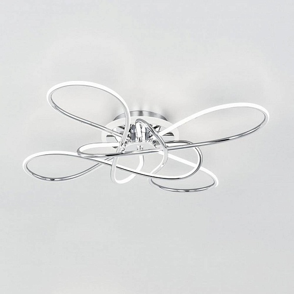 Люстра потолочная CITILUX ДЖЕМИНИ CL229B141E