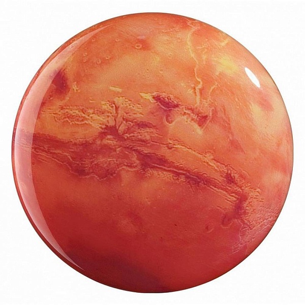 Светильник настенно-потолочный СОНЕКС MARS 7725/CL