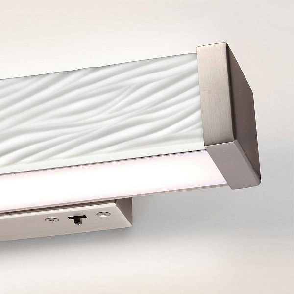 Бра ODEON LIGHT RIVIERA 5451/10WL