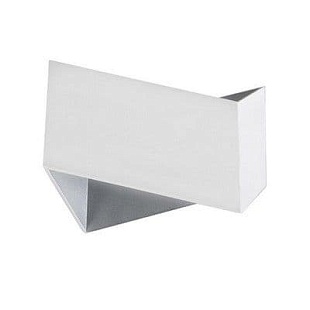 Бра CRYSTAL LUX CLT 012 CLT 012 WH-SL