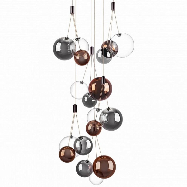 Подвес LIGHTSTAR SFERETTA 801189