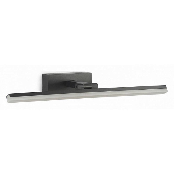 Подсветка для картин LUMINA DECO 6026 LDW 6026-420 BK