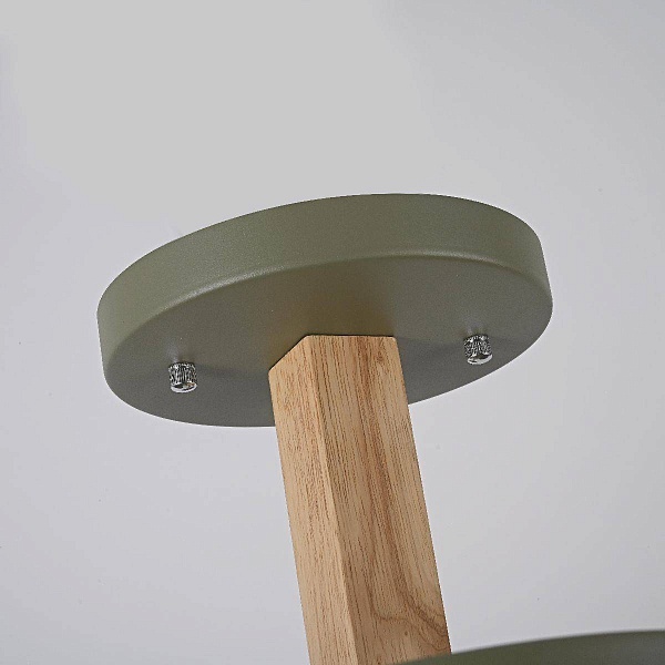 Люстра потолочная IMPERIUMLOFT TURNA-B 228860-26