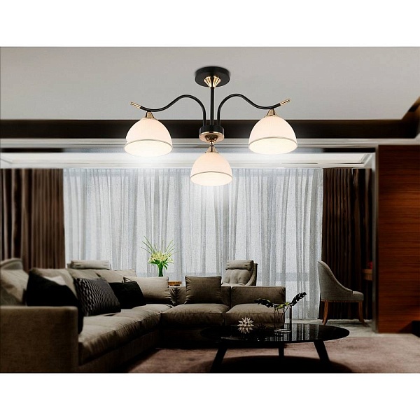 Люстра потолочная AMBRELLA LIGHT TR TR3161