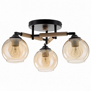 Люстра потолочная CITILUX TIKA CL133131