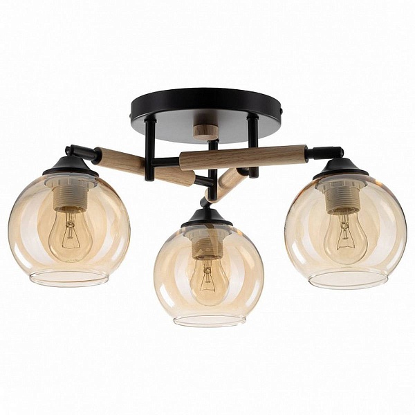 Люстра потолочная CITILUX TIKA CL133131