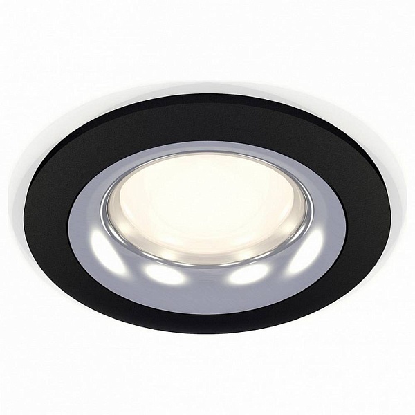 Светильник встраиваемый AMBRELLA LIGHT XC XC7622003