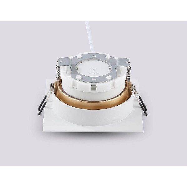 Светильник встраиваемый AMBRELLA LIGHT GX STANDARD TECH TN52338