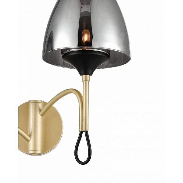 Бра VELE LUCE ORO VL5654W22