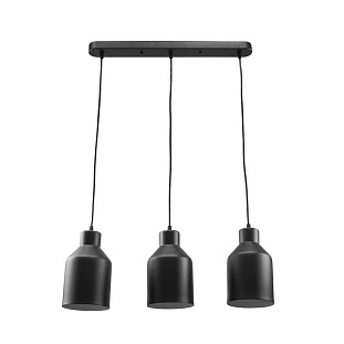 Подвес ARTE LAMP LARK A7073SP-3BK